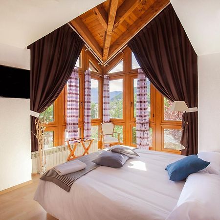 B&B La Lluna Ла Масана Екстериор снимка