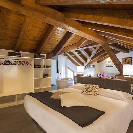 B&B La Lluna Ла Масана Екстериор снимка