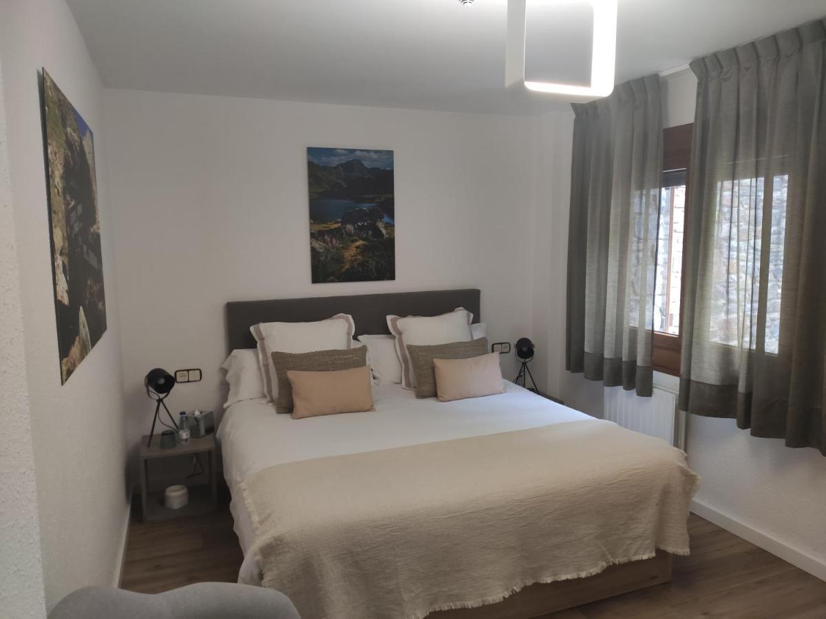 B&B La Lluna Ла Масана Екстериор снимка