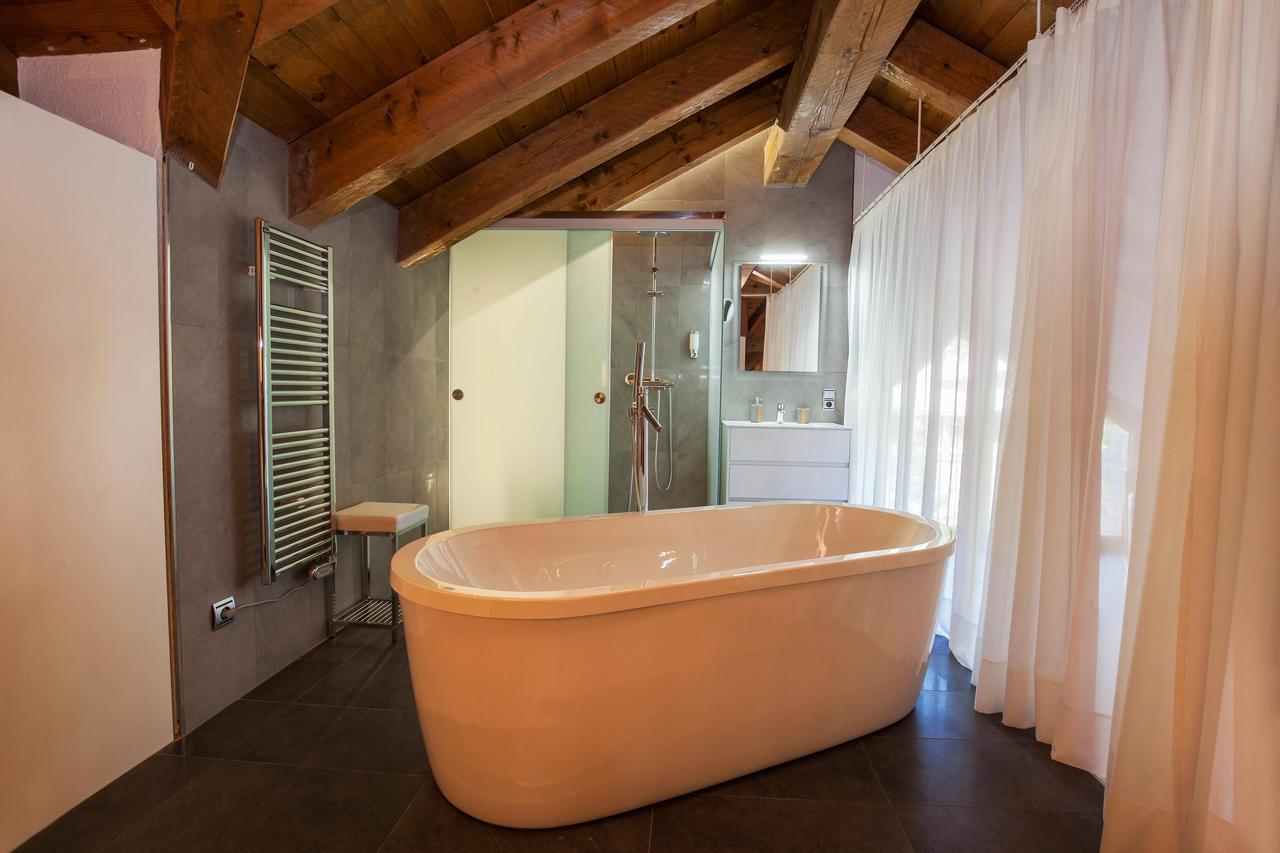B&B La Lluna Ла Масана Екстериор снимка