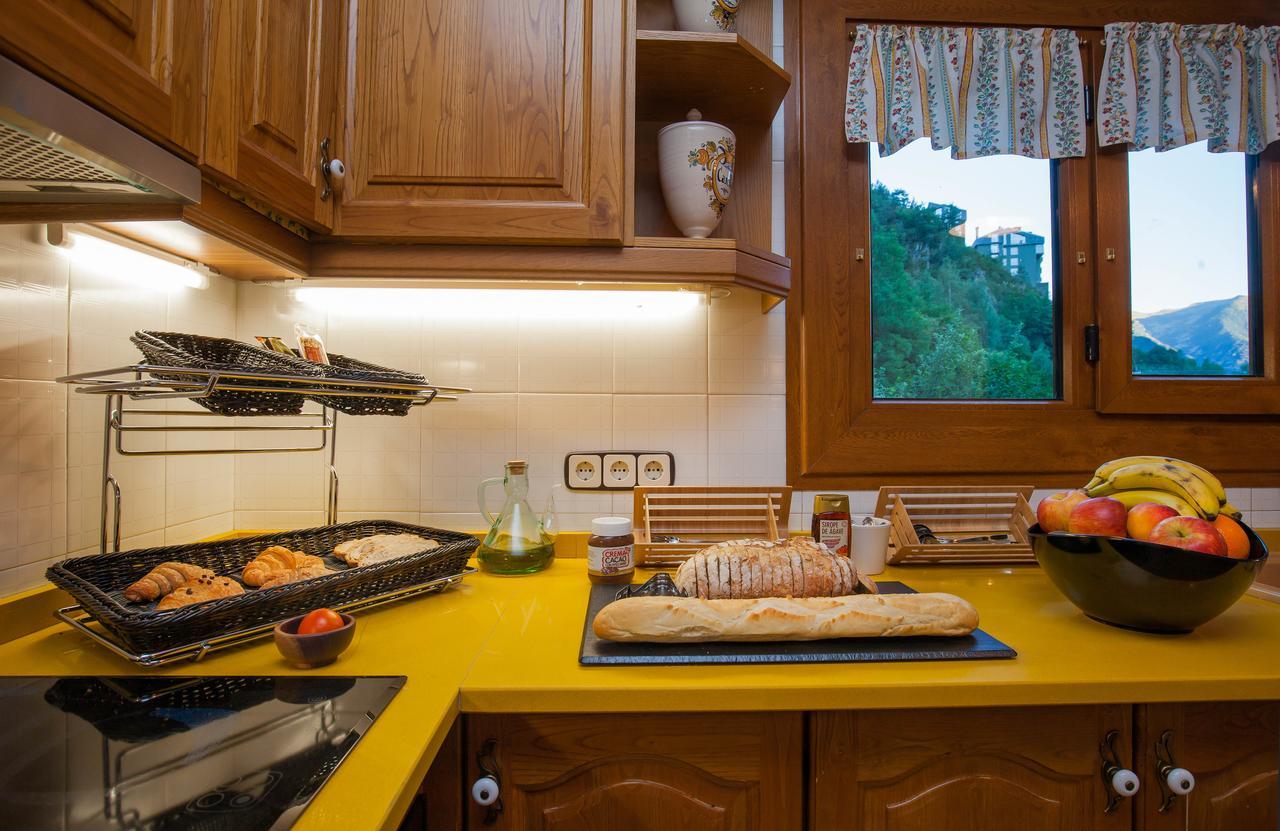 B&B La Lluna Ла Масана Екстериор снимка