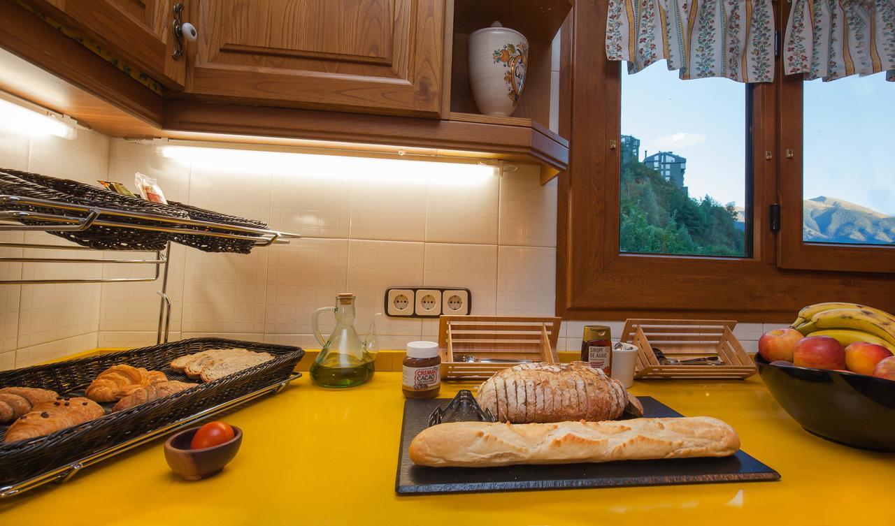 B&B La Lluna Ла Масана Екстериор снимка