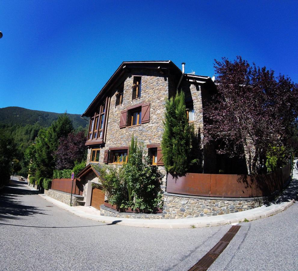 B&B La Lluna Ла Масана Екстериор снимка