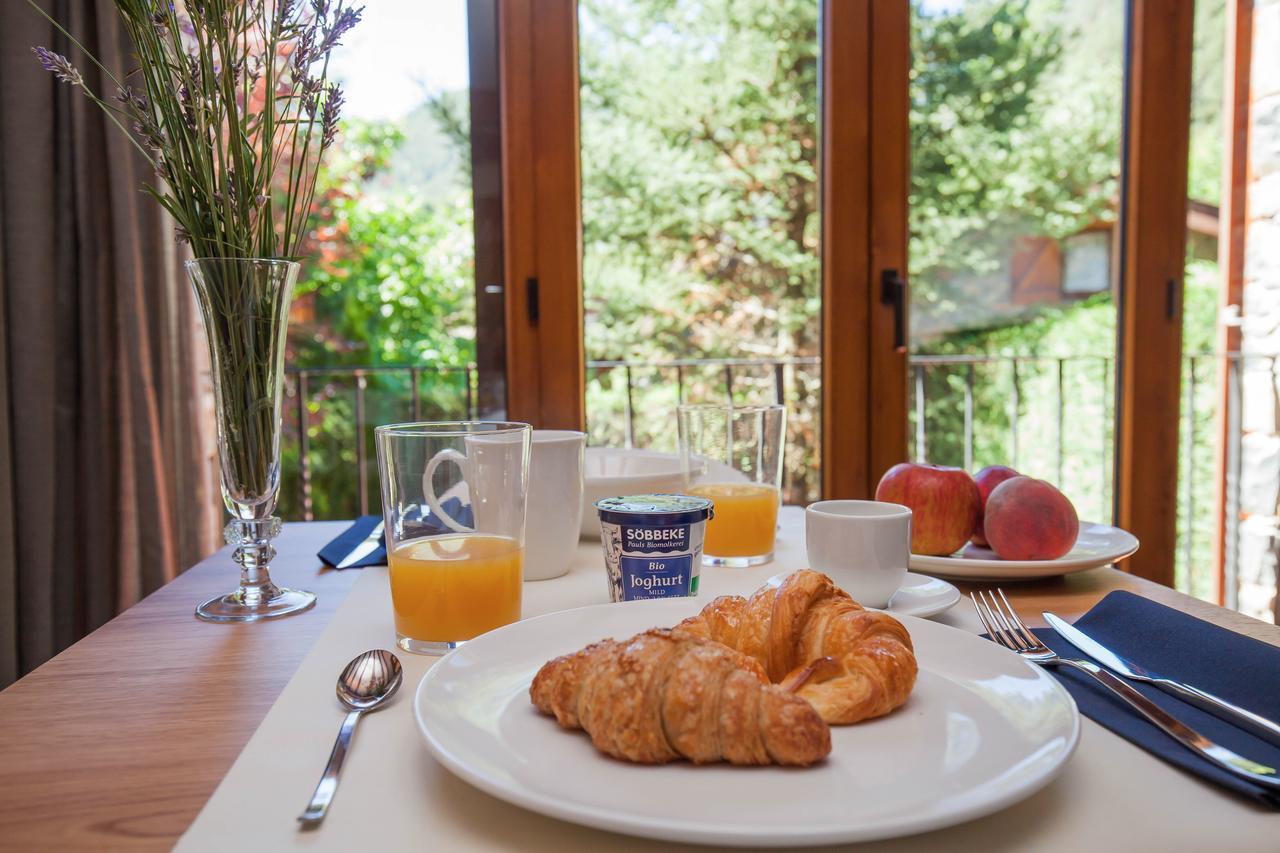 B&B La Lluna Ла Масана Екстериор снимка