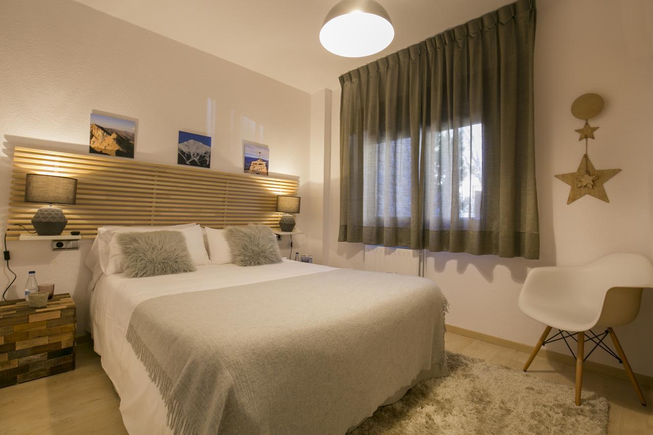 B&B La Lluna Ла Масана Екстериор снимка