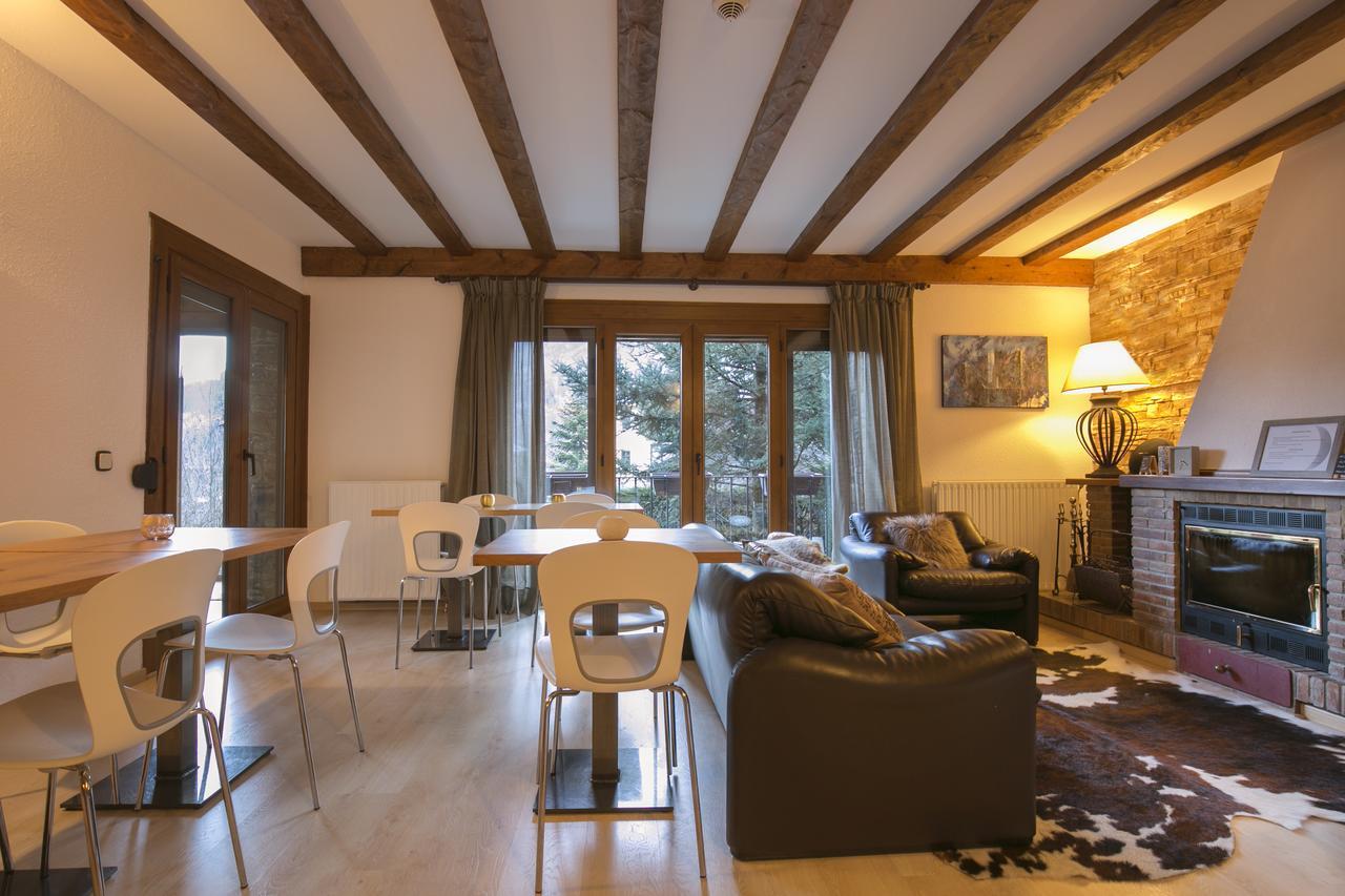 B&B La Lluna Ла Масана Екстериор снимка