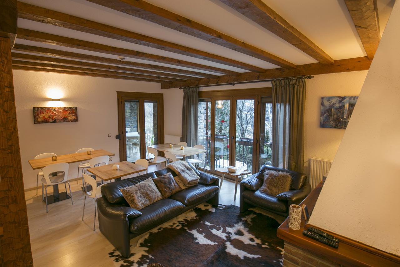B&B La Lluna Ла Масана Екстериор снимка