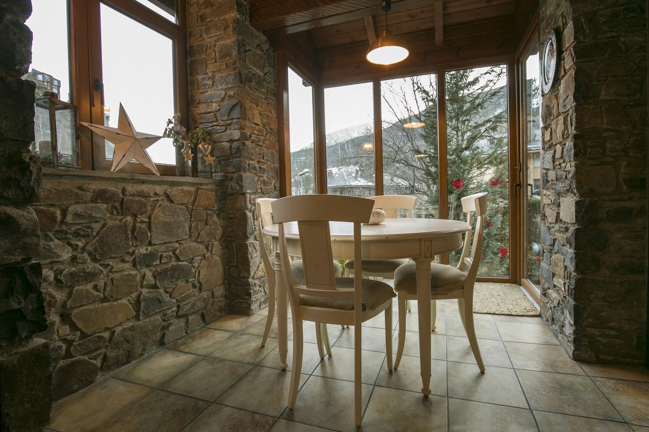B&B La Lluna Ла Масана Екстериор снимка