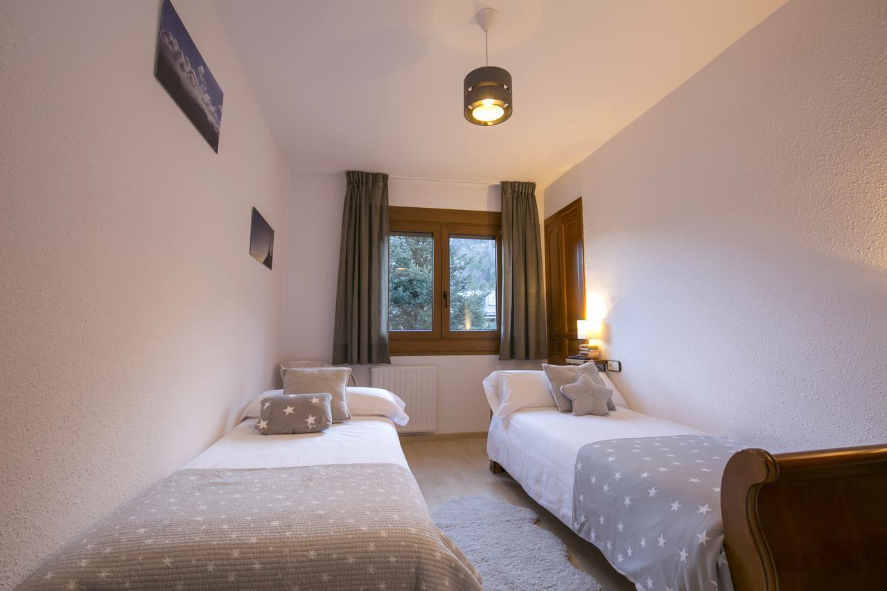 B&B La Lluna Ла Масана Екстериор снимка