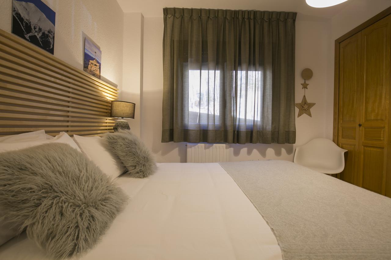 B&B La Lluna Ла Масана Екстериор снимка