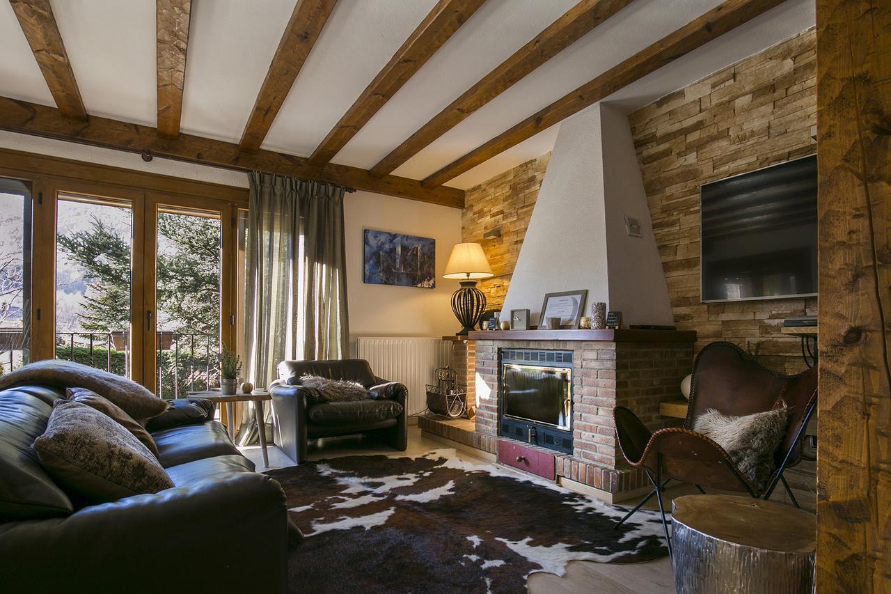 B&B La Lluna Ла Масана Екстериор снимка
