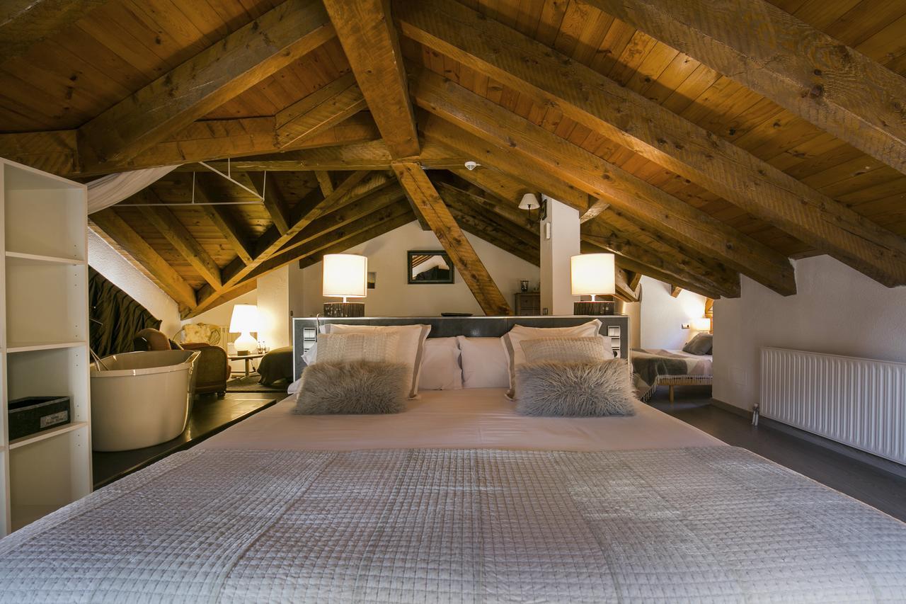 B&B La Lluna Ла Масана Екстериор снимка