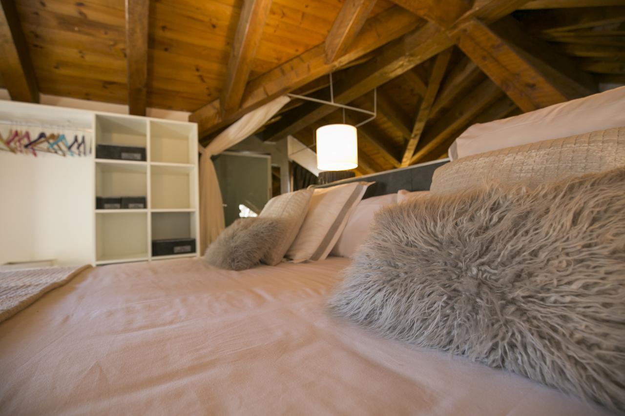 B&B La Lluna Ла Масана Екстериор снимка
