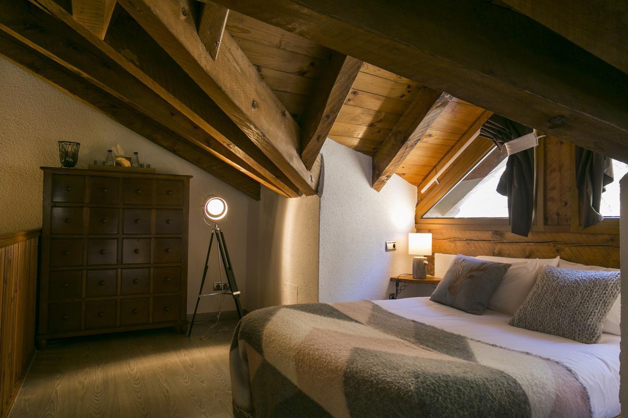 B&B La Lluna Ла Масана Екстериор снимка