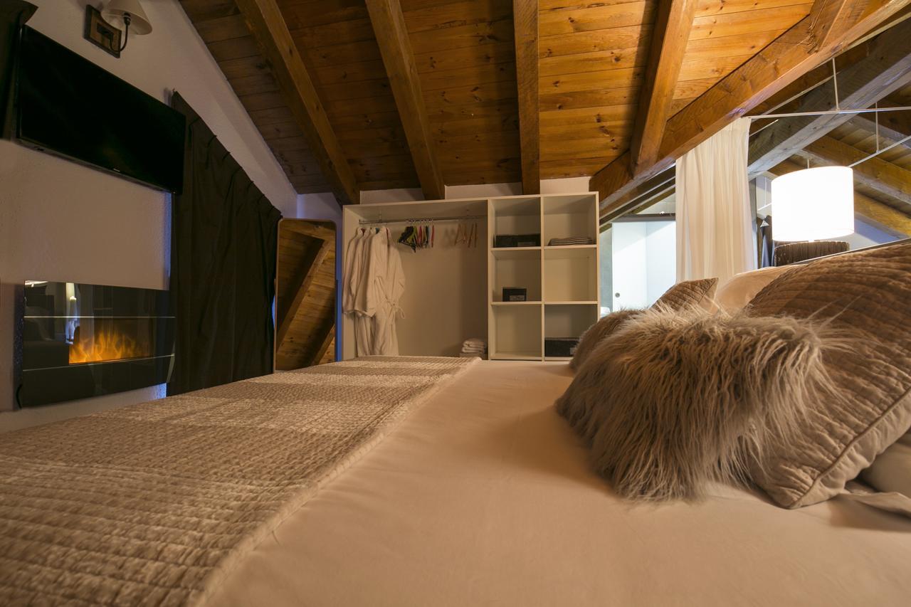 B&B La Lluna Ла Масана Екстериор снимка