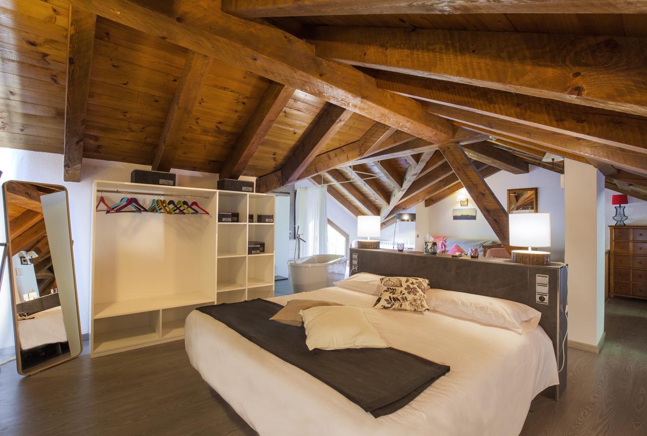 B&B La Lluna Ла Масана Екстериор снимка