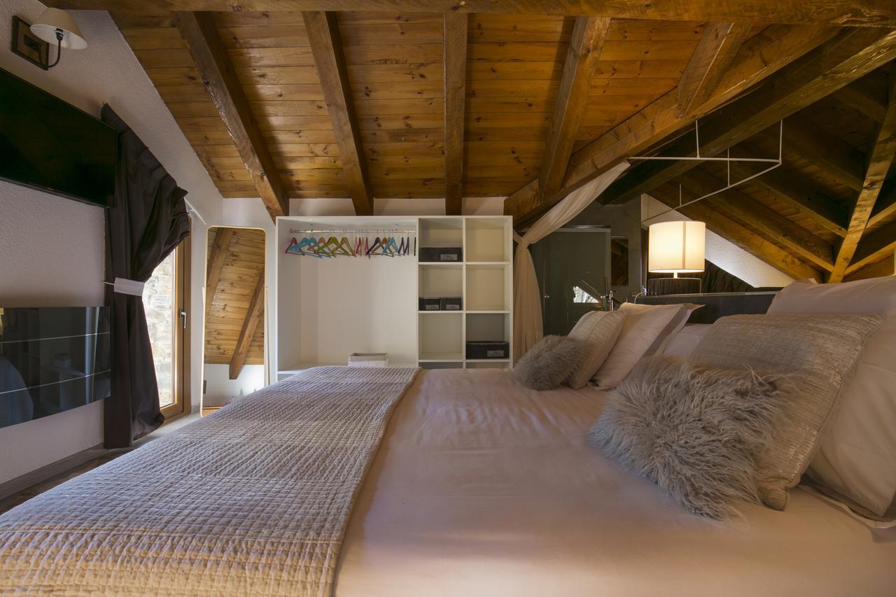 B&B La Lluna Ла Масана Екстериор снимка