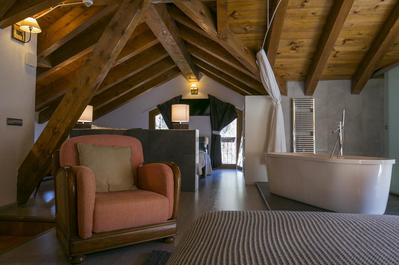 B&B La Lluna Ла Масана Екстериор снимка