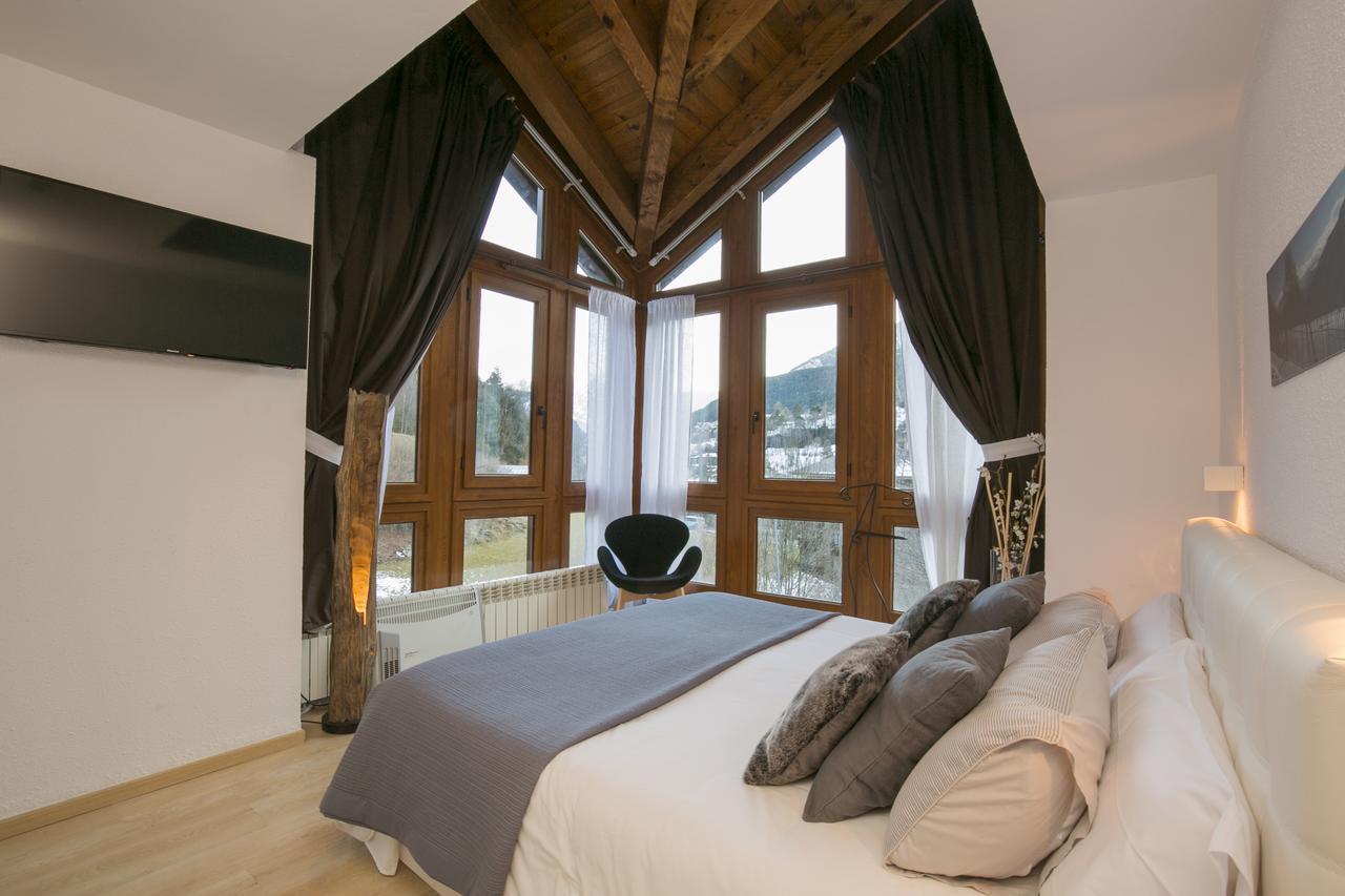 B&B La Lluna Ла Масана Екстериор снимка