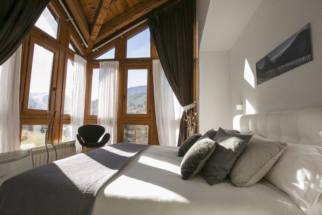 B&B La Lluna Ла Масана Екстериор снимка
