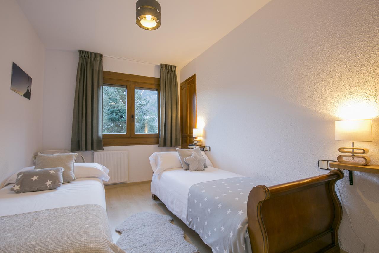 B&B La Lluna Ла Масана Екстериор снимка
